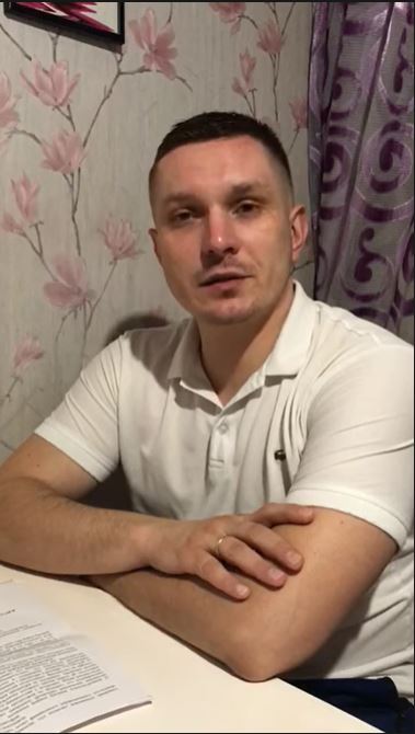 Отзыв нашего клиента
